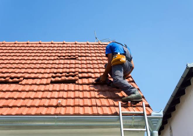 Roof Repair and Roof Restoration Parramatta