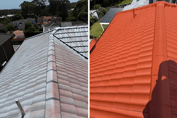 Roof Repair and Roof Restoration in Hurstville: Protect Your Home Before Small Problems Become Major Repairs